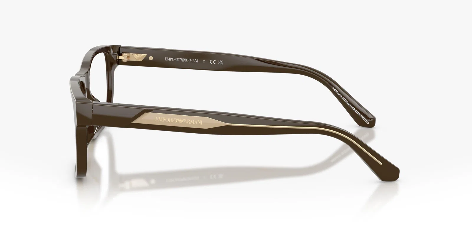 Emporio Armani 3265U Eyeglasses - view 11